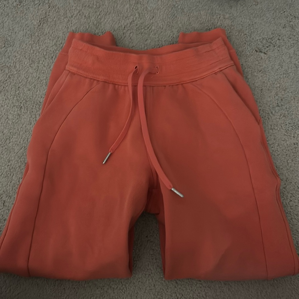 lululemon scuba sweats